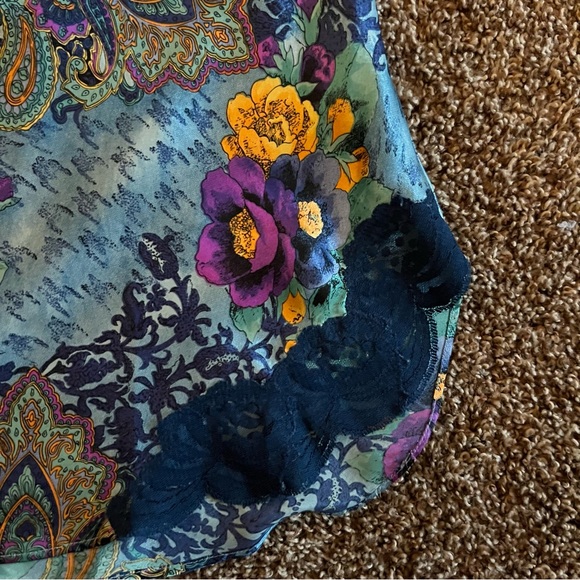 Vintage Victoria's Secret Gold Label Slip Dress
Nightgown - Picture 5 of 7